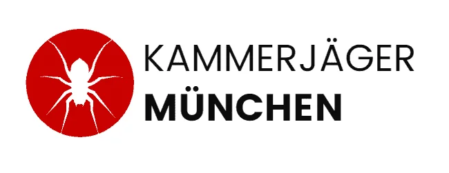 Kammerjäger München Logo